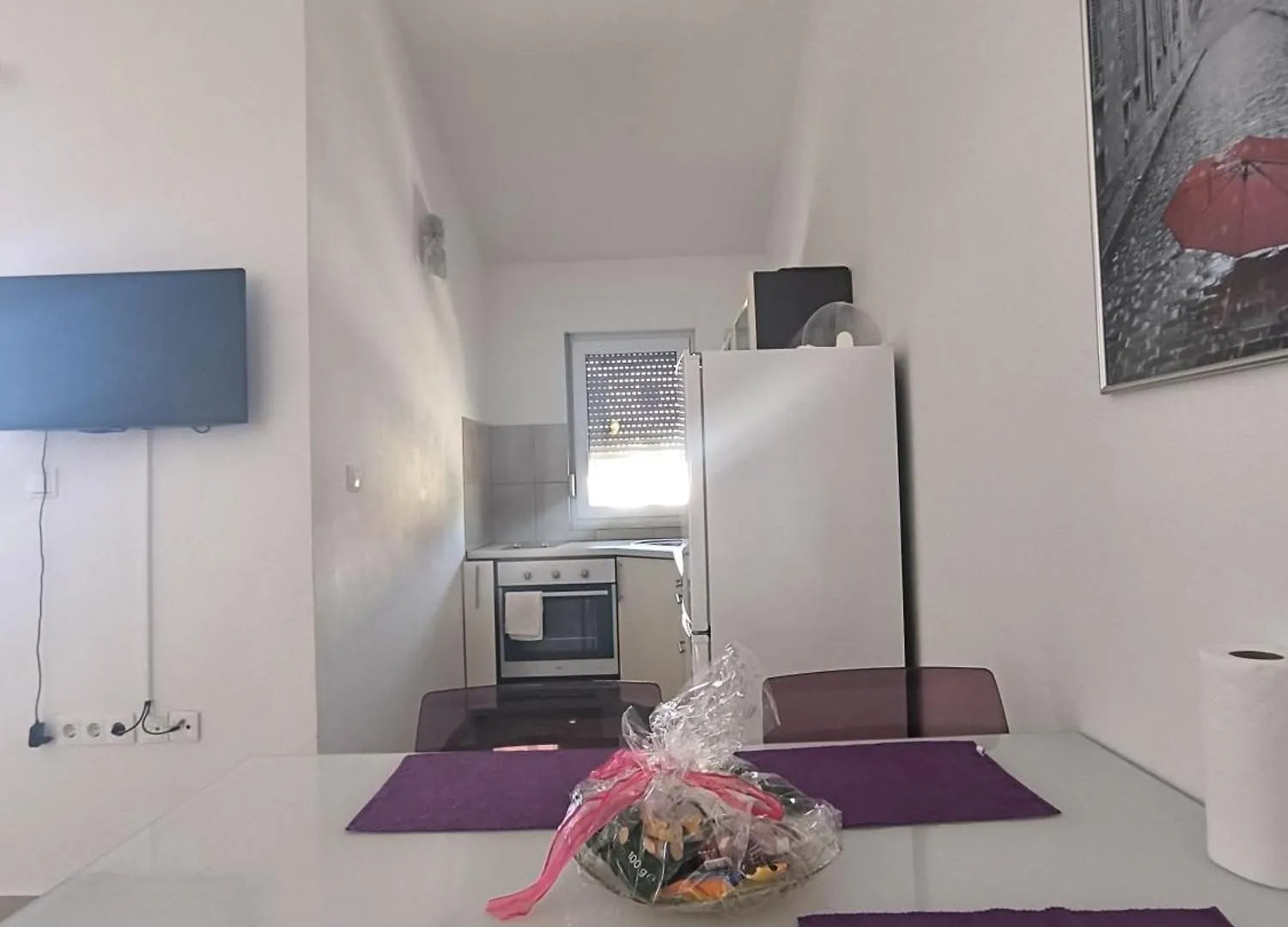 Apartments Otok 2 Trogir 0*,