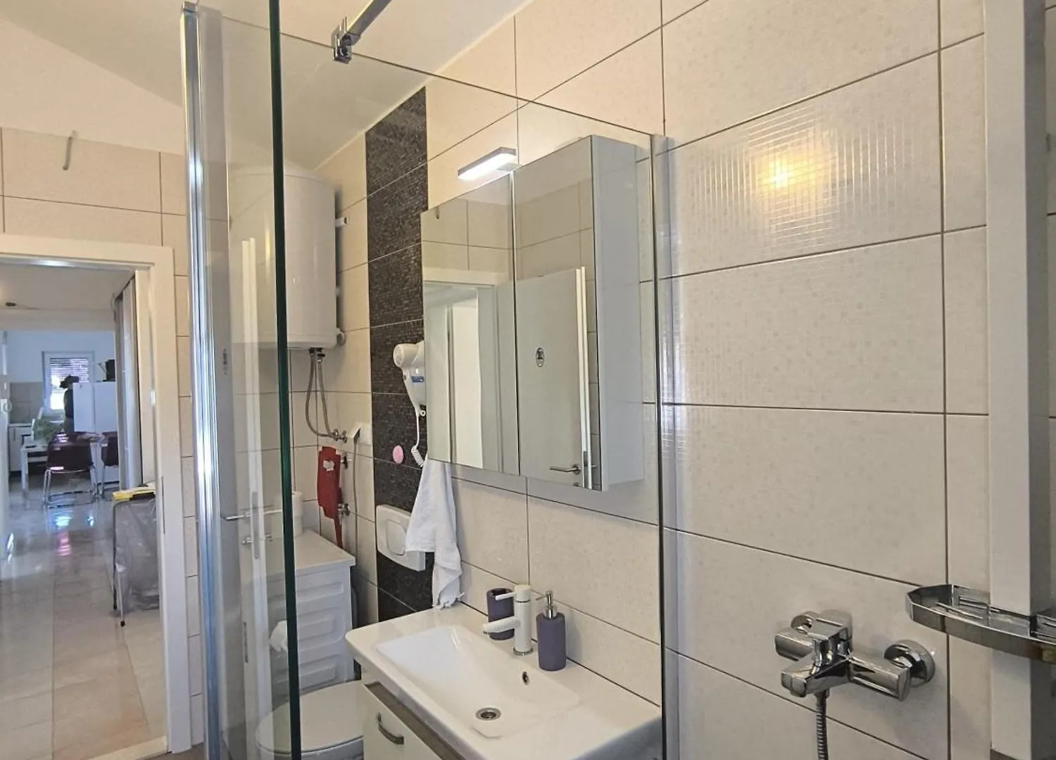 Apartments Otok 2 Trogir