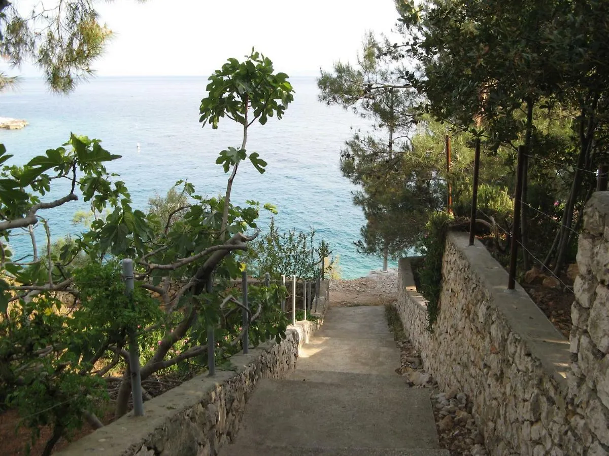 Apartments Otok 2 Trogir 0*,  Chorvatsko