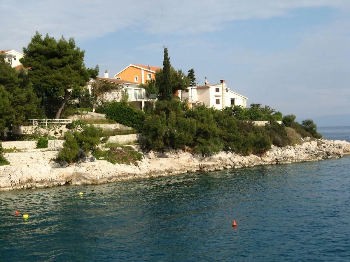Apartments Otok 2 Trogir Chorvatsko
