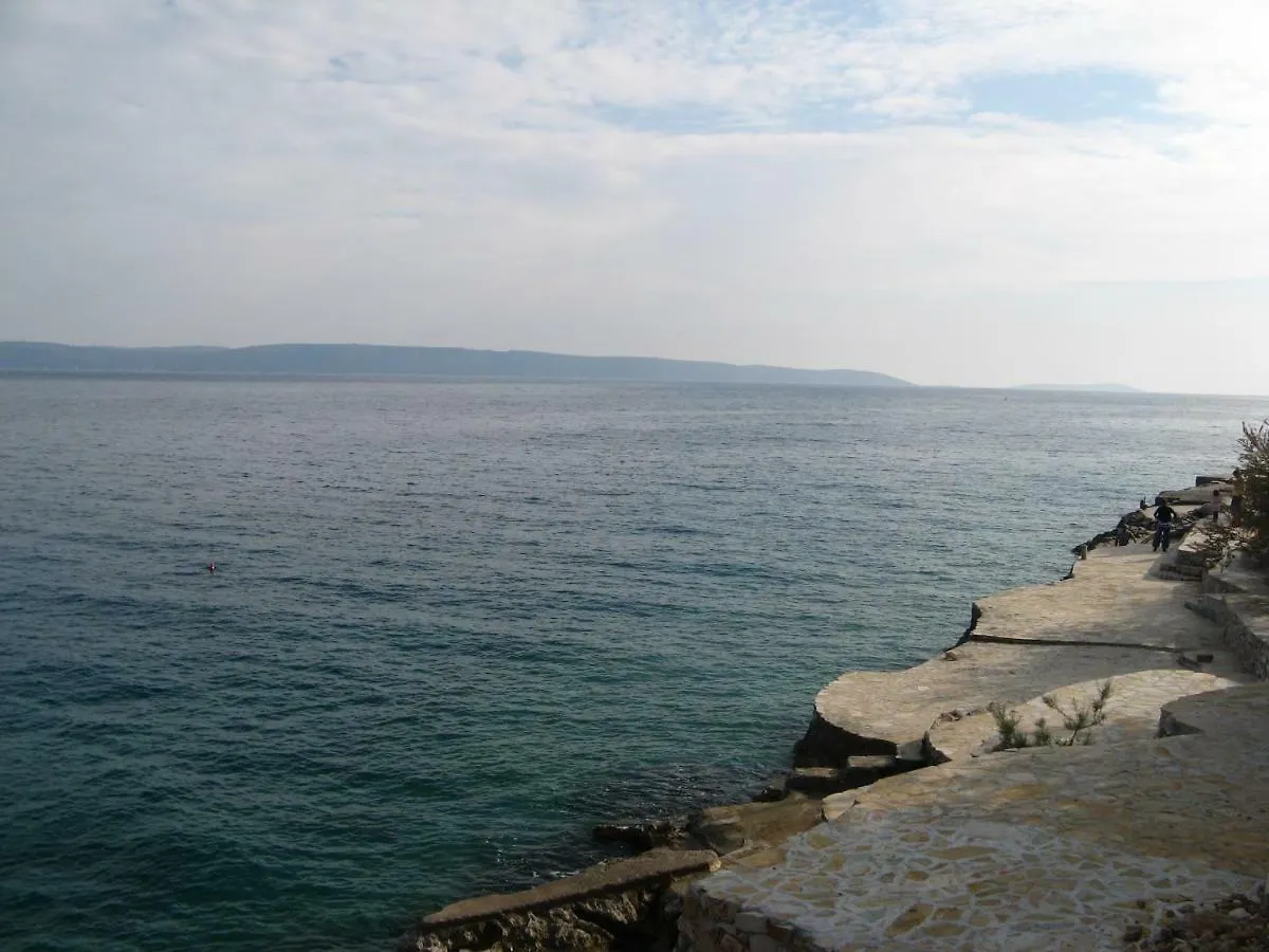 Apartments Otok 2 Trogir 0*,