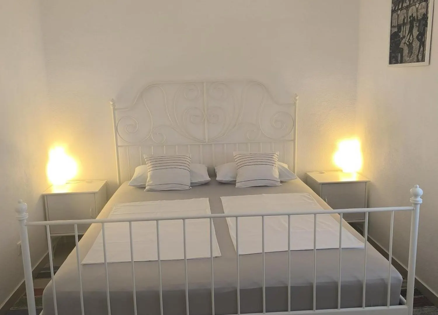 Apartments Otok 2 Trogir Horvátország