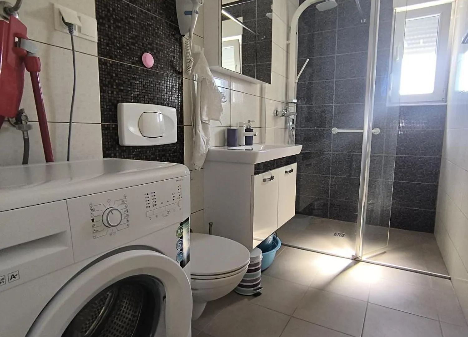 Apartments Otok 2 Trogir Horvátország