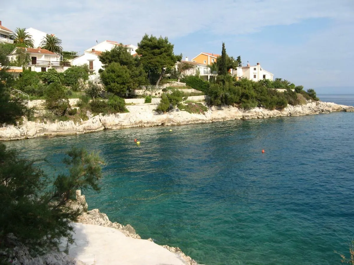 Apartments Otok 2 Τρογκίρ