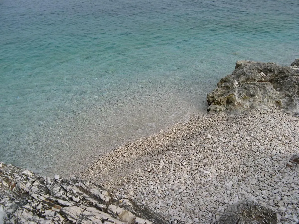 Apartments Otok 2 Trogir Horvátország