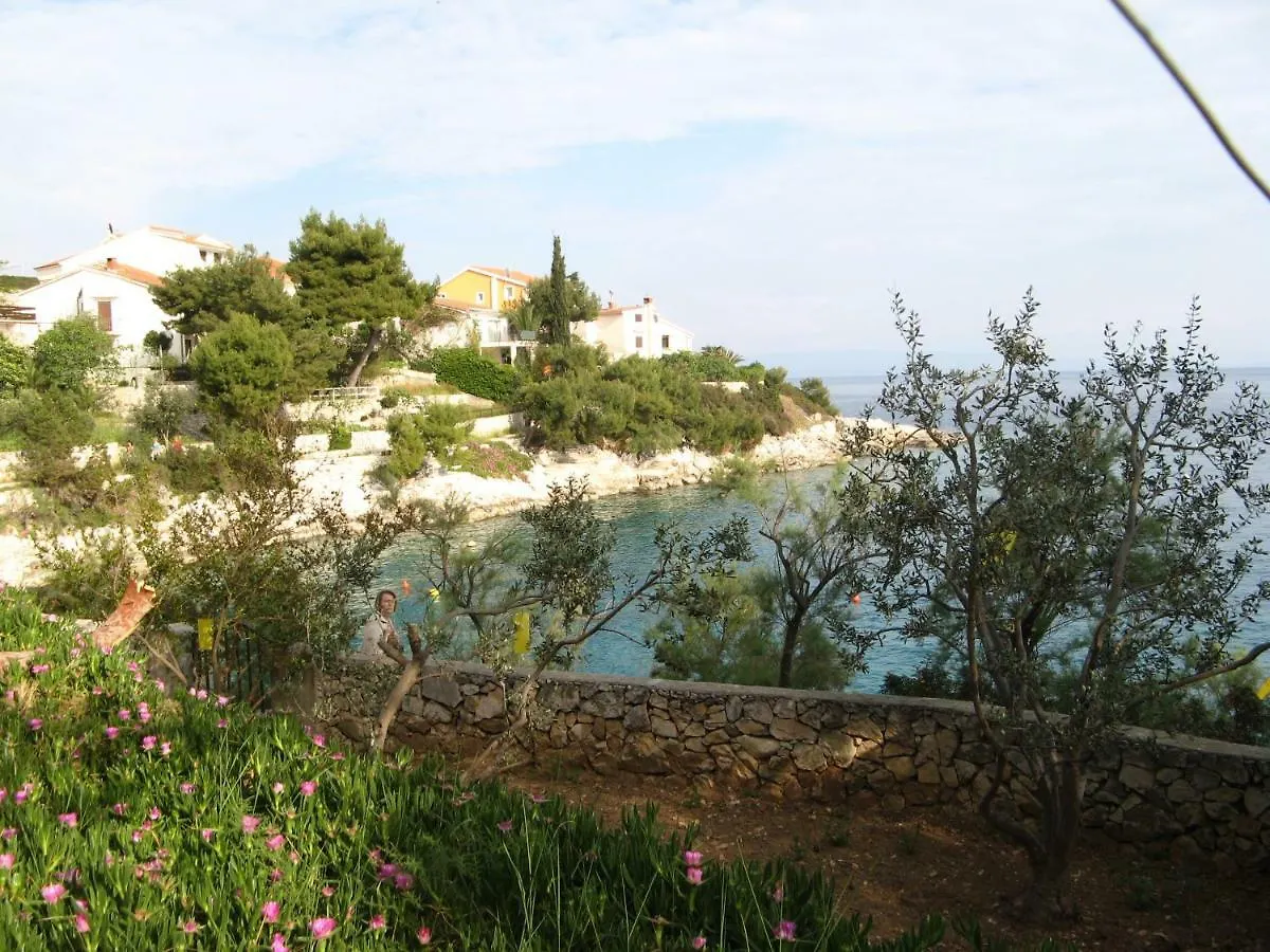 Apartments Otok 2 Τρογκίρ
